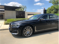 常州寶尊新BMW7系臻享品鑒會圓滿結(jié)束(1)496