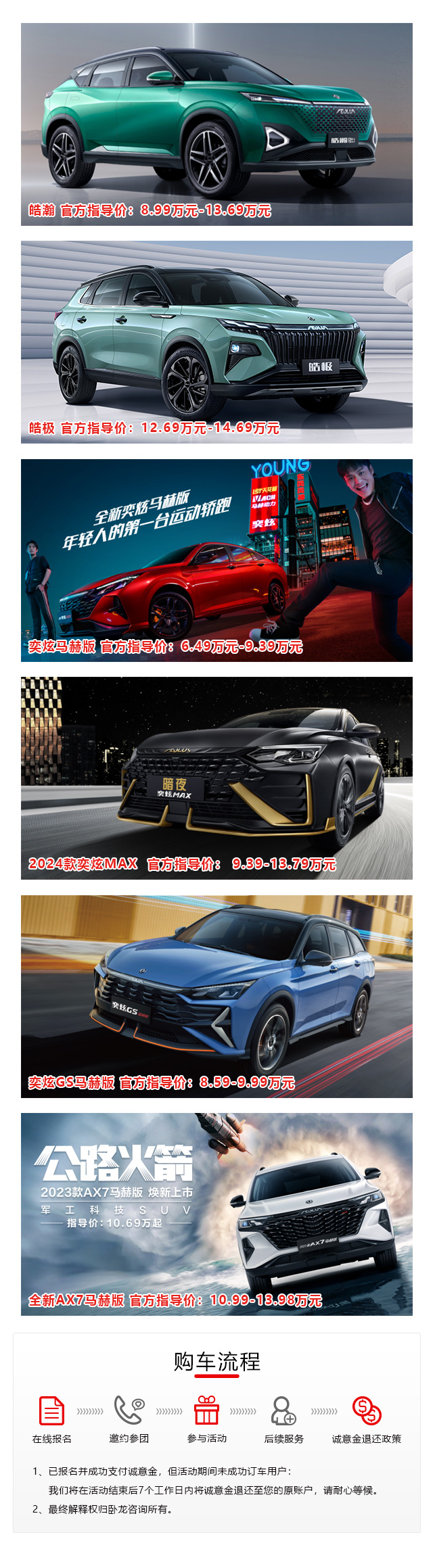 車(chē)型