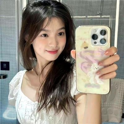 春心动