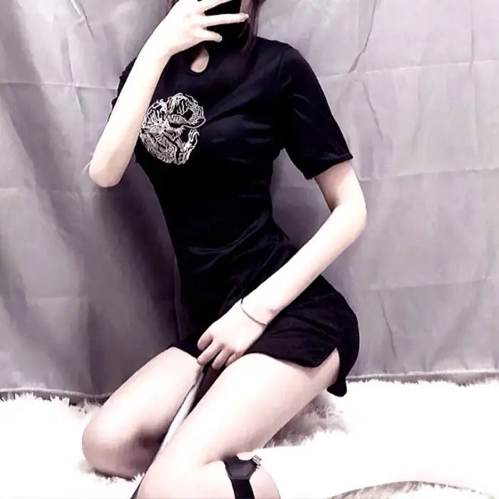 青年的椅子